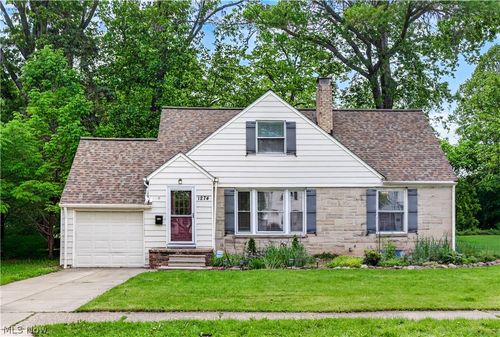 1274 Dorsh Rd, South Euclid, OH, 44121-3877 | Card Image
