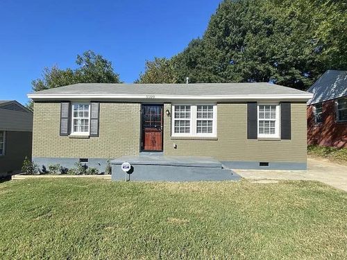 3509 W Horn Lake Rd, Memphis, TN, 38109-3745 | Card Image