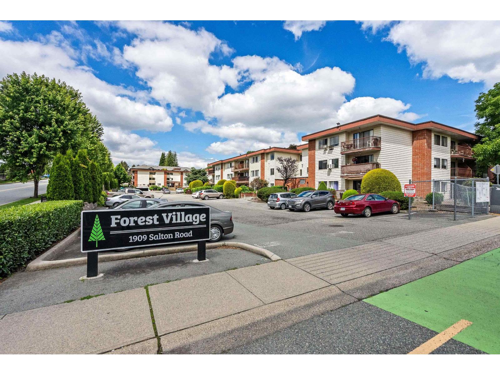 Residential in Abbotsford