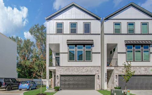 5309 Donovan Gardens Ln, Houston, TX, 77091-2361 | Card Image