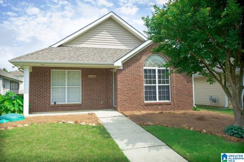 1121 Village Trl, CALERA, AL, 35040-5298 | Card Image