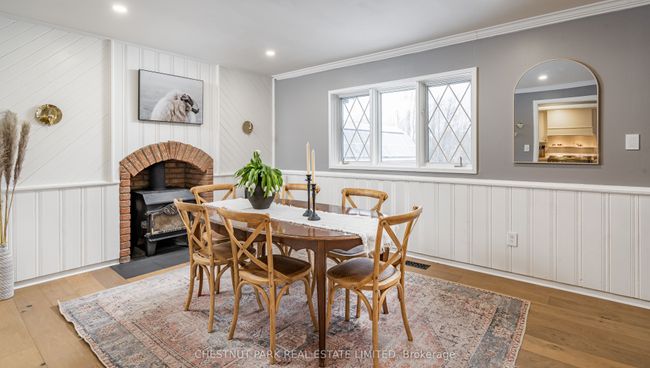 714550 1 St Line, House other with 4 bedrooms, 4 bathrooms and 16 parking in Mono ON | Image 9