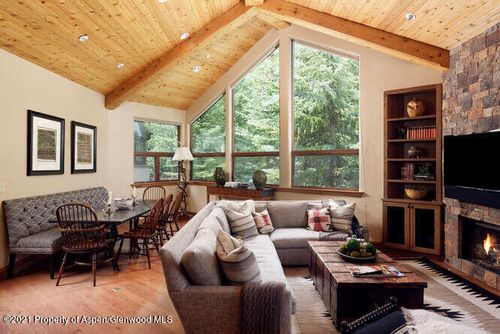 a-1243 E Cooper Ave, Aspen, CO, 81611-2283 | Card Image
