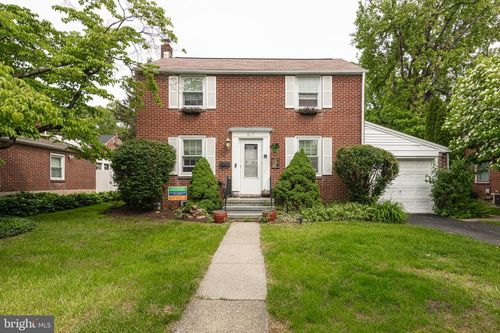 617 March St, SHILLINGTON, PA, 19607-1311 | Card Image