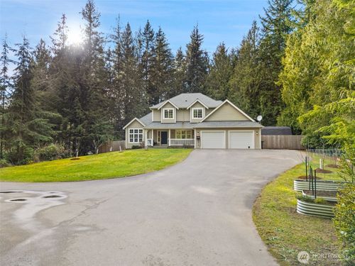 8547 Hide A Way Lane, Silverdale, WA, 98383 | Card Image