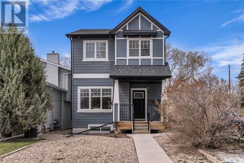 1329 2nd Ave N, Saskatoon, SK, S7K2E6 | Card Image