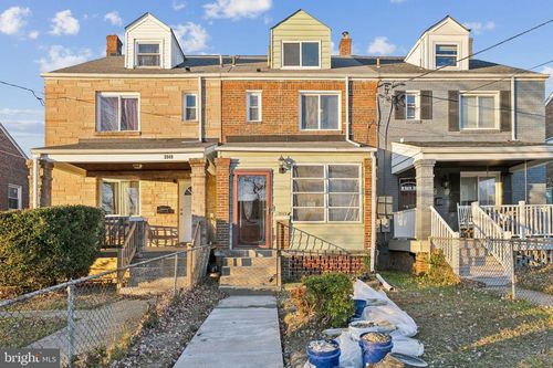 3942 Ames St Ne, WASHINGTON, DC, 20019-3357 | Card Image