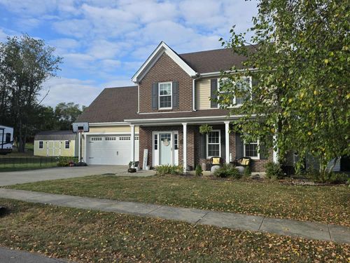 106 Elk Dr, Stamping Ground, KY, 40379-9086 | Card Image