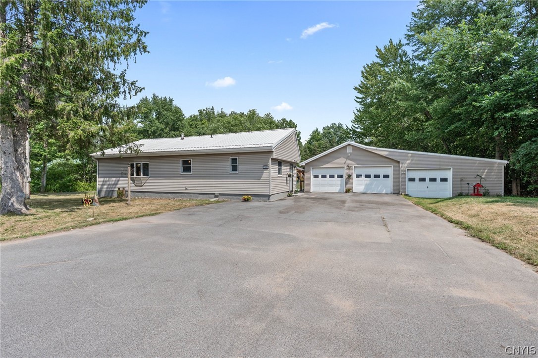 Residential in West Monroe 2
