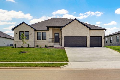 1702 E Cobblestone Dr, Ozark, MO, 65721-6879 | Card Image
