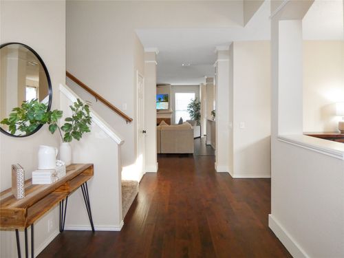 4648 Park Bend Dr, Fort Worth, TX, 76137-5476 | Card Image