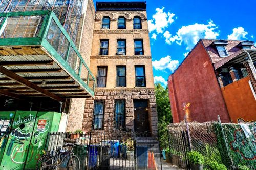 458 Halsey St, Brooklyn, NY, 11233-5636 | Card Image