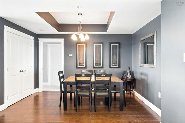 808 - 60 Walter Havill Dr, Condo with 2 bedrooms, 2 bathrooms and null parking in Halifax NS | Image 11