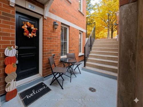 23-2468 Post Rd, Oakville, ON, L6H0J2 | Card Image