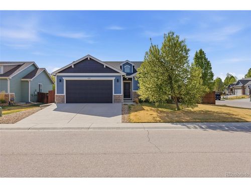 420 Pioneer Ln, Johnstown, CO, 80534-7833 | Card Image