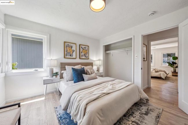 7069 Saroni Dr, House other with 2 bedrooms, 1 bathrooms and null parking in Oakland CA | Image 19