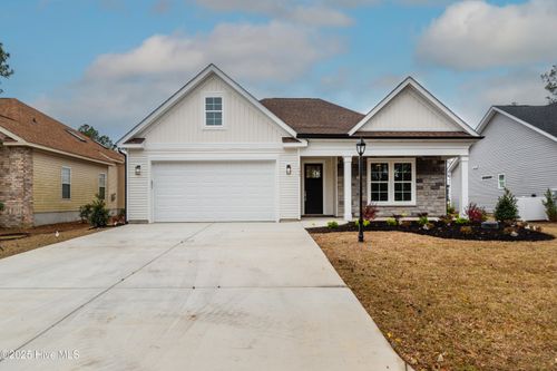 1073 Ridge Walk Way Nw, Calabash, NC, 28467-2274 | Card Image
