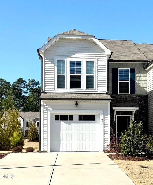 109 Woodford Reserve Ct, Garner, NC, 27529-3394 | Card Image