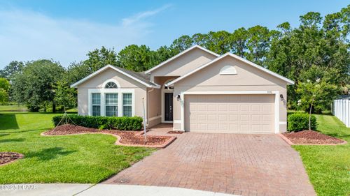 3970 Sunset Cove Dr, Port Orange, FL, 32129-1918 | Card Image