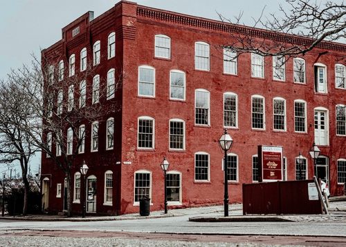 206-87 N Water St, New Bedford, MA, 02740-6287 | Card Image