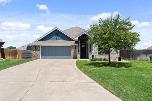 2701 Paisley Drive, Temple, TX, 76502 | Card Image