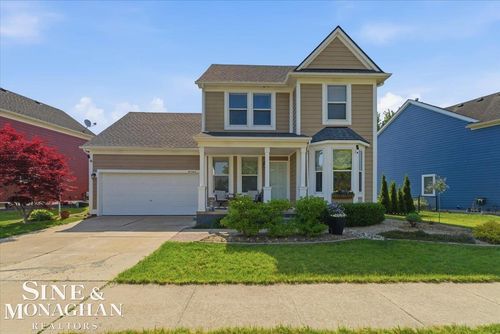 57344 Tanglewood St, New Haven, MI, 48048-2994 | Card Image