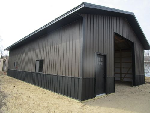 5748 Oakwood Ter Nw, Alexandria, MN, 56308-4557 | Card Image