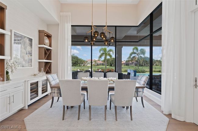 4297 Deephaven Lane, House other with 4 bedrooms, 5 bathrooms and null parking in NAPLES FL | Image 14