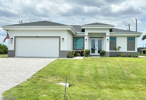 330 El Dorado Blvd, Cape Coral, FL, 33993 | Card Image