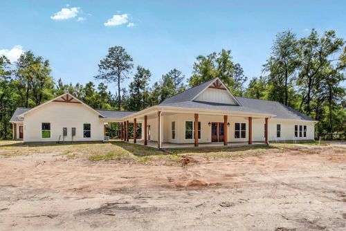 3485 Natural Bridge Rd, Tallahassee, FL, 32305-1807 | Card Image