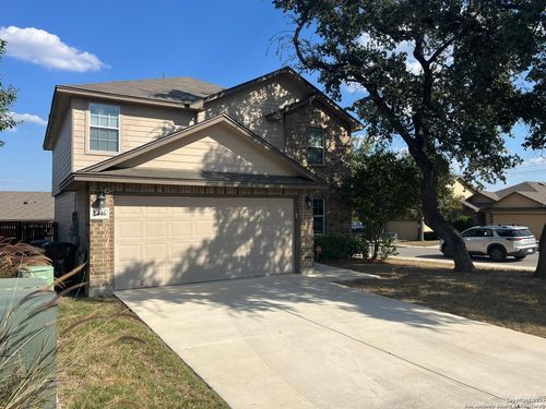 1446 Scent Of Basil, San Antonio, TX, 78245-1704 | Card Image