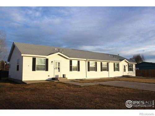 224 S Spruce Street, Fort Morgan, CO, 80701 | Card Image