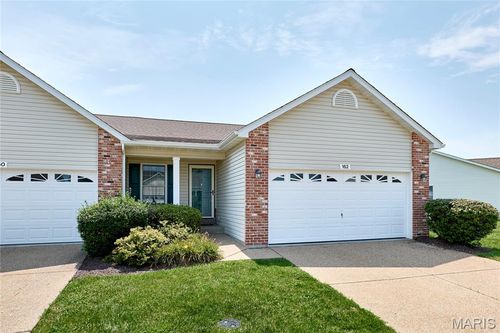 382a-162 Silo View Dr, Wentzville, MO, 63385-4344 | Card Image