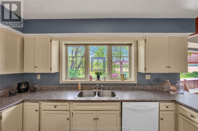 12319 Rose Beach Line, House other with 5 bedrooms, 3 bathrooms and null parking in Morpeth ON | Image 24