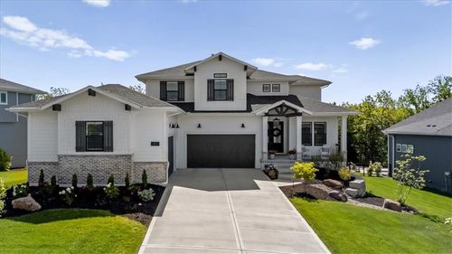 11621 S Mize Rd, Olathe, KS, 66061-7680 | Card Image