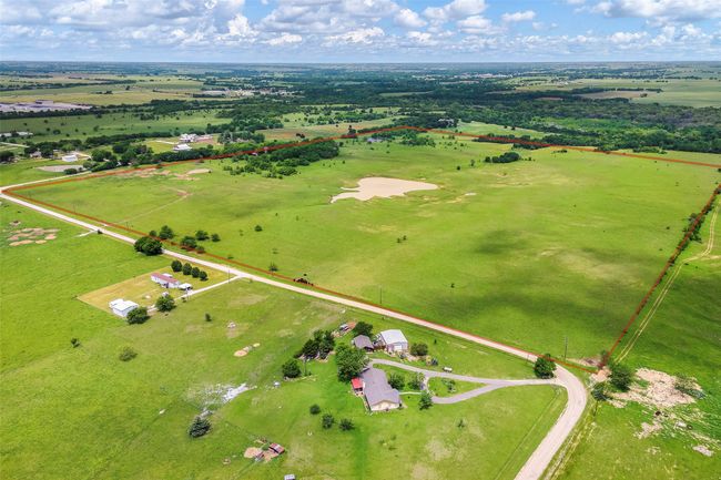 942 Elm Grove Rd, Home with 0 bedrooms, 0 bathrooms and null parking in Valley View TX | Image 5