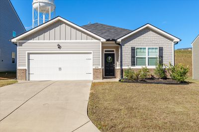 275 Donnington Court, House other with 4 bedrooms, 2 bathrooms and null parking in Aiken SC | Image 1