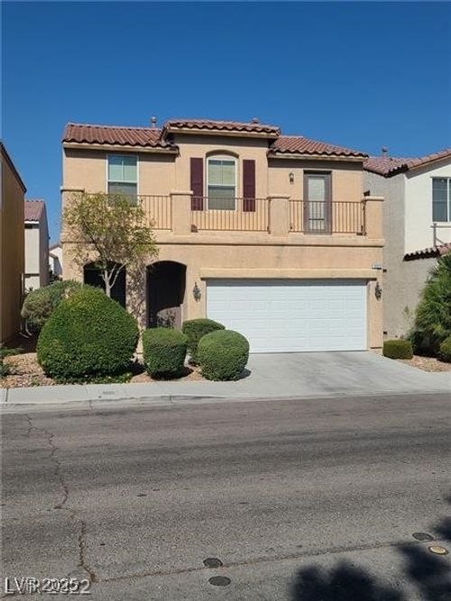 10923 Paradise Rd, Henderson, NV, 89052-8650 | Card Image