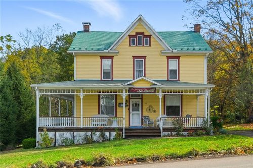 156 Rockdale Rd, Rockwood, PA, 15557-6505 | Card Image