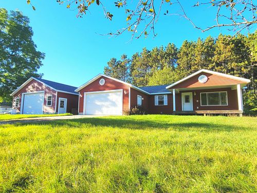 19270 1 Mile Rd Road, Aetna Township, MI, 49336 | Card Image