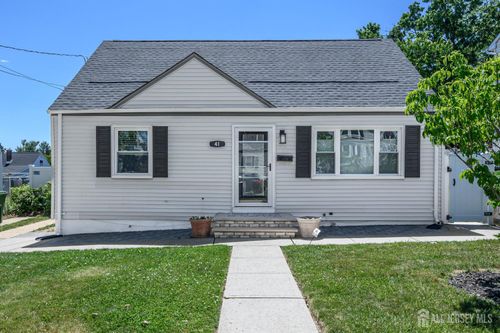 41 Wilson Ave, Parlin, NJ, 08859-1665 | Card Image