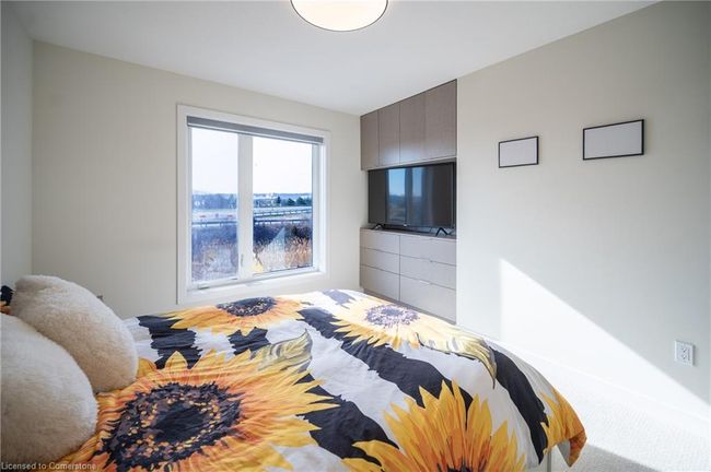 66 - 590 N Service Rd, Townhouse with 2 bedrooms, 2 bathrooms and 2 parking in Stoney Creek ON | Image 12