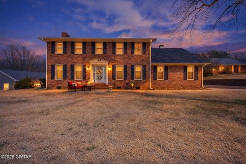 296 Eastern Shores Dr, Lexington, TN, 38351-1237 | Card Image