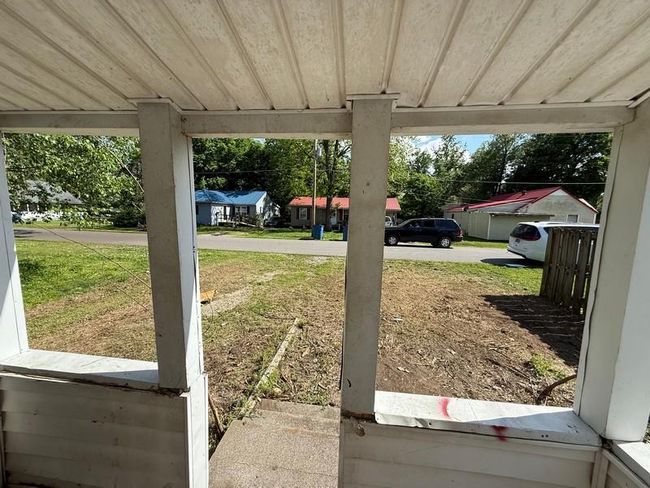 View of grassy yard | Image 5