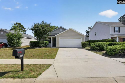 110 Drooping Leaf Drive, Lexington, SC, 29072 | Card Image