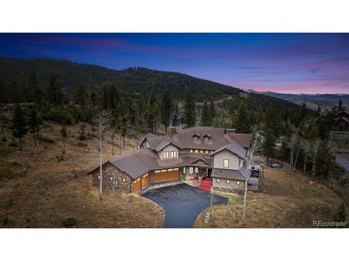 81 Outpost Ln, Evergreen, CO, 80439-4841 | Card Image