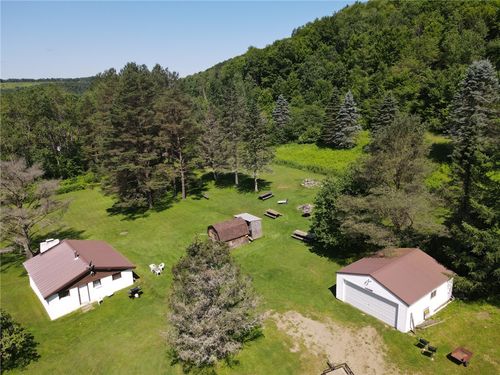 397 Kenyon Hollow Rd, Shinglehouse, PA, 16748-2245 | Card Image