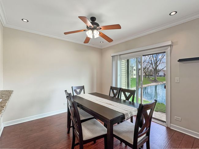 23 - 156 Morningside Ln W, Condo with 2 bedrooms, 1 bathrooms and 1 parking in Buffalo Grove IL | Image 6