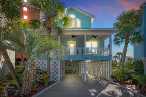 131 Blue Lagoon Dr, Gulf Shores, AL, 36542-6127 | Card Image