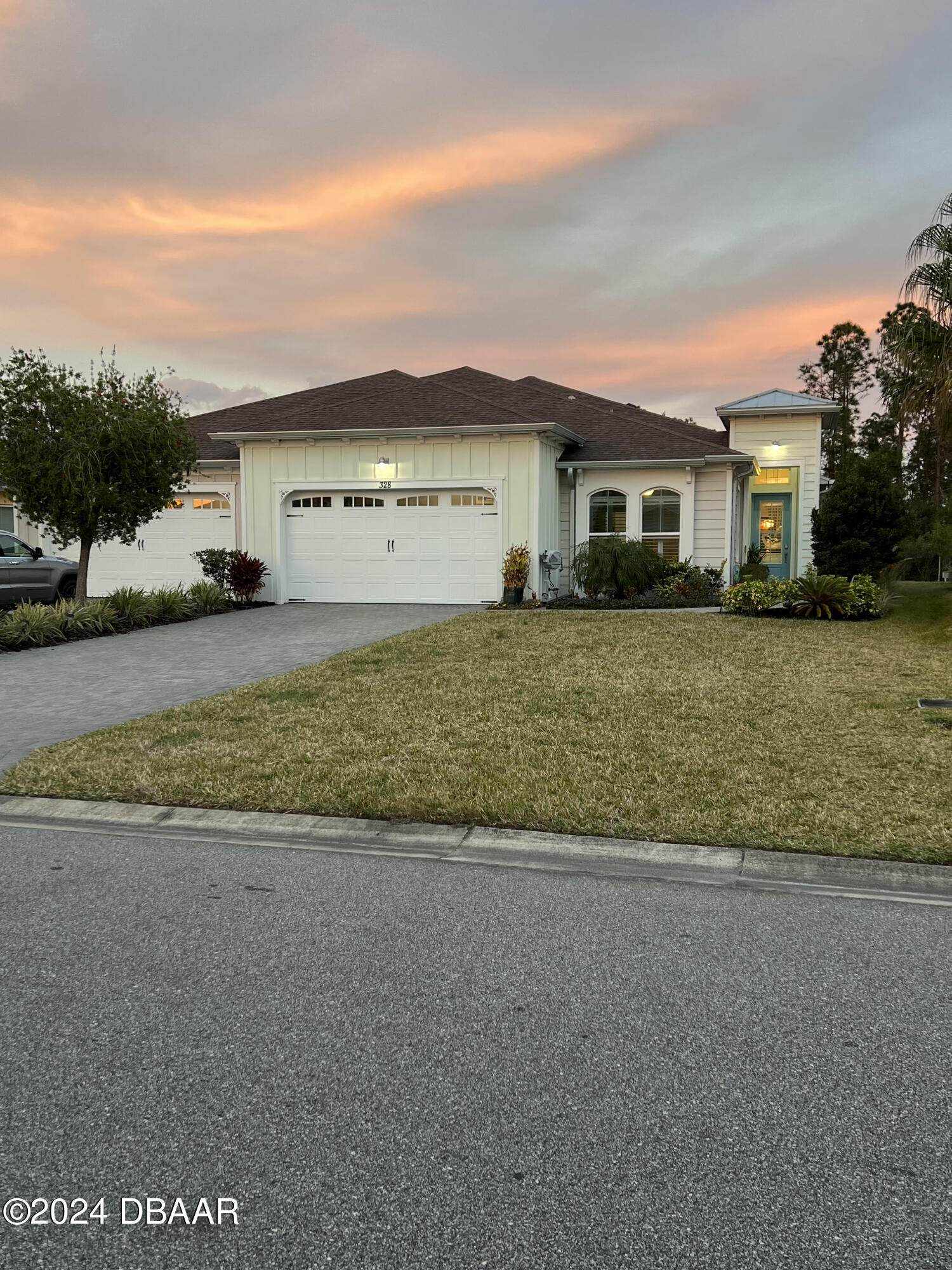 Coral Reef Way, Daytona Beach, FL 32124